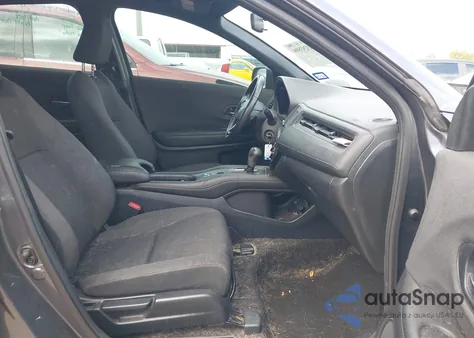 2019 Honda Hr-V Sport z USA, uszkodzony, nr VIN 3CZRU5H1XKG704205